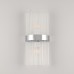 Настенный светильник Arte Milano Torcia 430122.180.2.E14.B1 CR