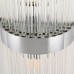 Настенный светильник Arte Milano Torcia 430122.180.2.E14.B1 CR