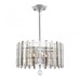 Люстра на штанге Arte Milano Sorrento 371409/5/350/400 CR