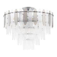 Потолочная люстра Arte Milano Sorrento 371309/8/40/500 CR