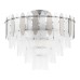 Потолочная люстра Arte Milano Sorrento 371309/8/40/500 CR