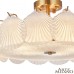 Люстра на штанге Arte Milano Rim 316009/D600 BS