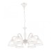 Подвесная люстра Arte Milano 349737/6 WT+SL