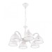Подвесная люстра Arte Milano 349737/6 WT+SL