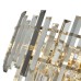 Люстра на штанге Arte Milano Sorrento 374409/7/300/470 GD