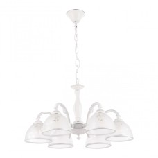 Подвесная люстра Arte Milano 349737/6 WT+SL