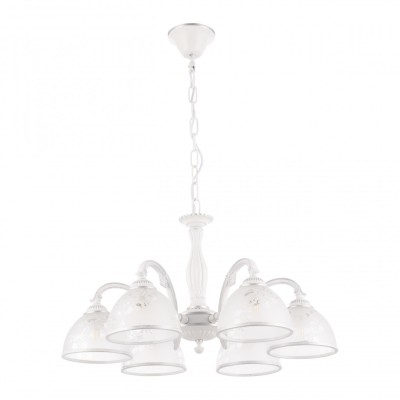 Подвесная люстра Arte Milano 349737/6 WT+SL