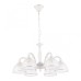 Подвесная люстра Arte Milano 349737/6 WT+SL