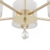 Подвесная люстра Arte Milano Amalfi 332756/5 FGD