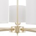 Подвесная люстра Arte Milano Amalfi 332756/5 FGD