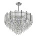 Люстра на штанге Arte Milano Sorrento 374409/9/300/570 CR