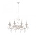 Подвесная люстра Arte Milano 346179/8 WT+G