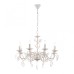 Подвесная люстра Arte Milano 346179/8 WT+G