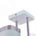 Потолочная люстра Arte Milano Amalfi 329809/4 WH+CR