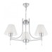 Подвесная люстра Arte Milano Amalfi 338556/3 CR