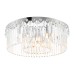 Потолочная люстра Arte Milano Sorrento 378909/8/50/580 CR
