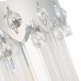 Потолочная люстра Arte Milano Sorrento 378909/8/50/580 CR