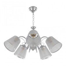 Подвесная люстра Arte Milano Amalfi 337946/5 CR