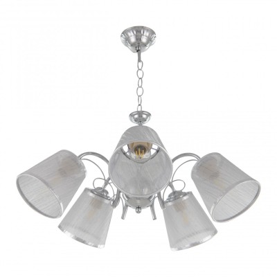 Подвесная люстра Arte Milano Amalfi 337946/5 CR