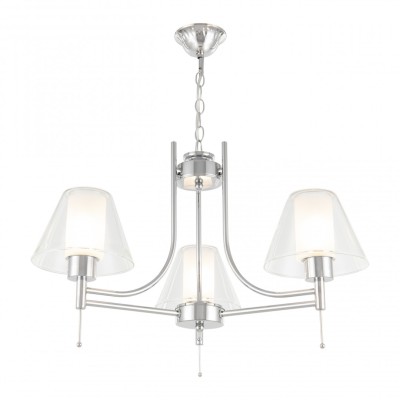 Подвесная люстра Arte Milano Amalfi 338556/3 CR