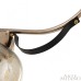 Потолочная люстра Arte Milano Amalfi 322306/5 FG+BK