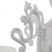 Потолочная люстра Arte Milano 340049/6 WT+SL