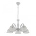 Подвесная люстра Arte Milano 349737/5 WT+SL