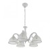 Подвесная люстра Arte Milano 349737/5 WT+SL