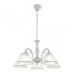 Подвесная люстра Arte Milano 349737/5 WT+SL