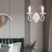 Бра Arte Milano 349159/2W WT