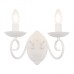 Бра Arte Milano 349159/2W WT