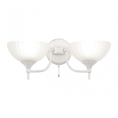 Бра Arte Milano 340049/2W WT+SL