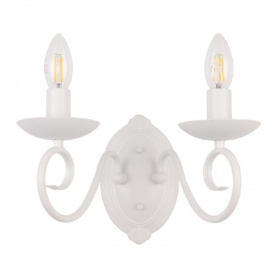 Бра Arte Milano 349159/2W WT