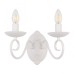 Бра Arte Milano 349159/2W WT
