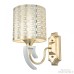 Бра Arte Milano Florentia-8857 308857/1W Wh/Gd