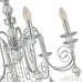 Подвесная люстра Arte Milano 346109/8 CR