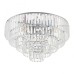 Потолочная люстра Arte Milano Sorrento 377209/8/570 CR