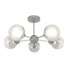 Люстра на штанге Arte Milano Napoli 327007/5 CR