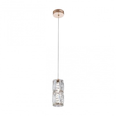 Подвесной светильник Arte Milano Venezia 310111/D100/1 GD
