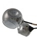 Потолочная люстра Arte Milano Amalfi 328419/3 FG+BK