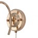 Бра Arte Milano Amalfi 335156/1W FGD