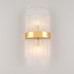 Настенный светильник Arte Milano Torcia 430122.180.2.E14.C1 GD