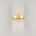 Настенный светильник Arte Milano Torcia 430122.180.2.E14.C1 GD