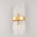 Настенный светильник Arte Milano Torcia 430122.180.2.E14.C1 GD