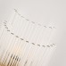Настенный светильник Arte Milano Torcia 430122.180.2.E14.C1 GD