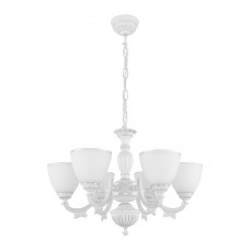 Подвесная люстра Arte Milano 342837/6 WT+SL