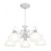 Подвесная люстра Arte Milano Amalfi 330644/5 WT+SL