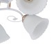 Потолочная люстра Arte Milano Amalfi 325395/5A WH+FG