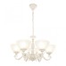 Подвесная люстра Arte Milano 340518/6 WT+G