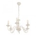 Подвесная люстра Arte Milano 342620/6 WT+G